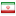 nak1ha.com server is located in Iran